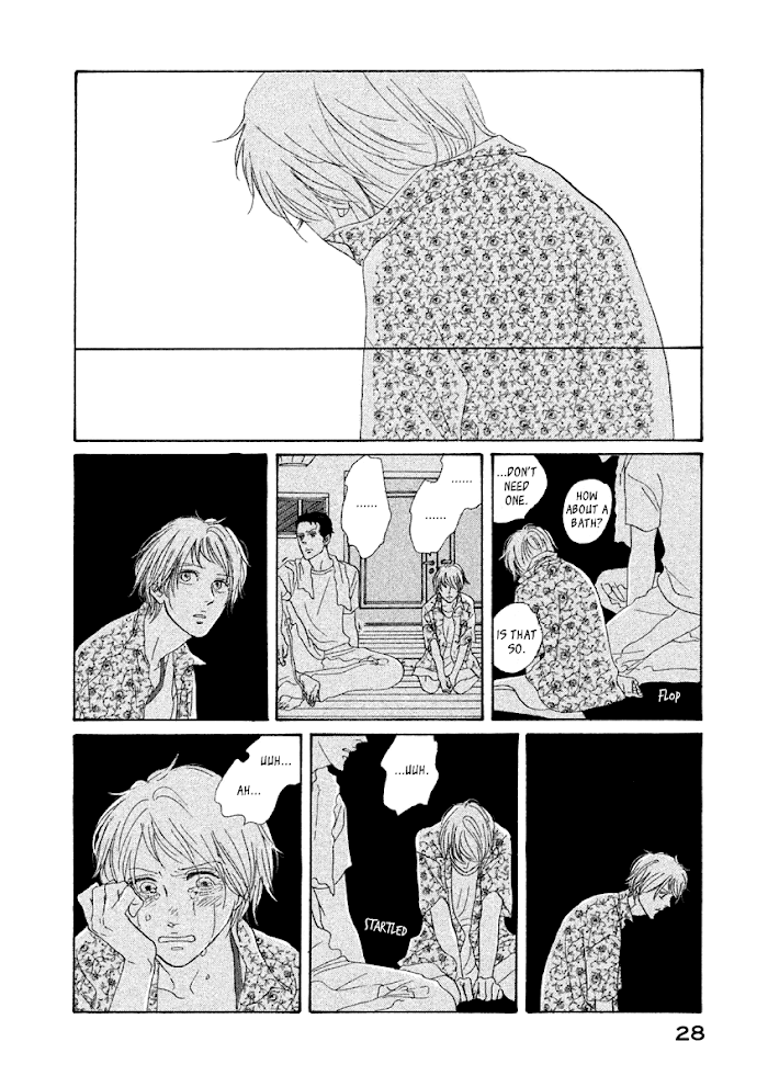 Read Satanic Sweet Manga Online