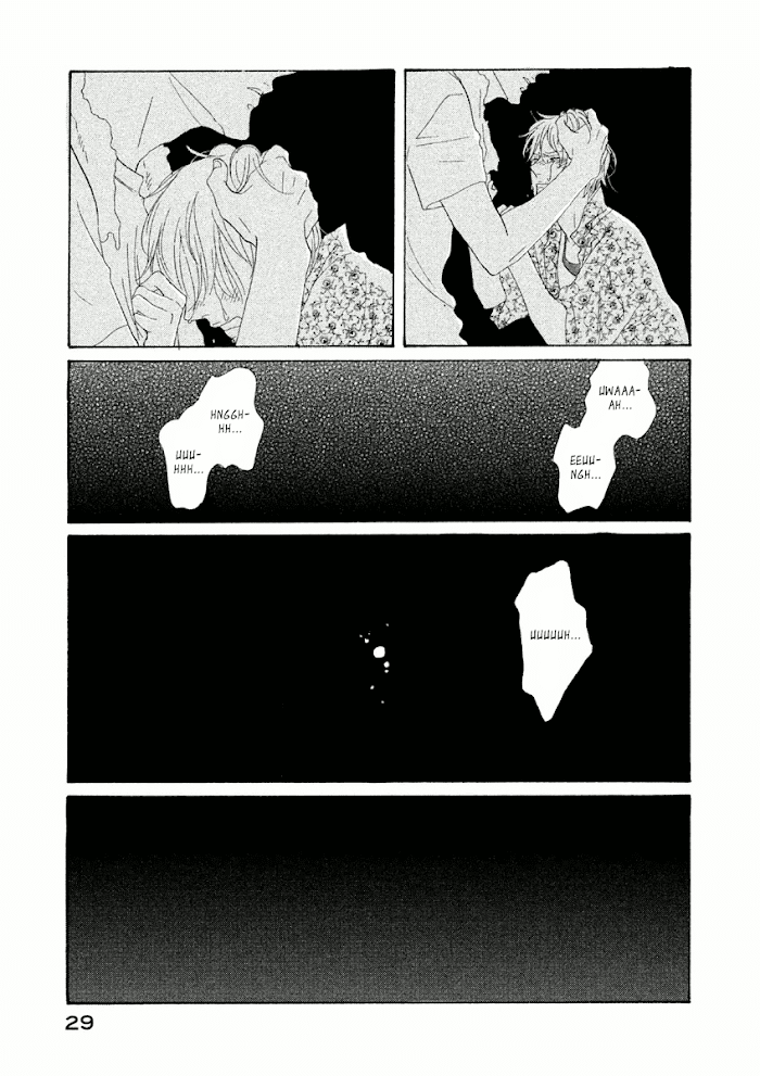 Read Satanic Sweet Manga Online