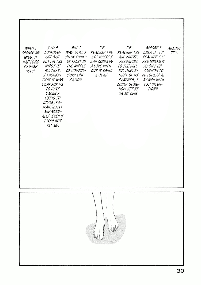 Read Satanic Sweet Manga Online