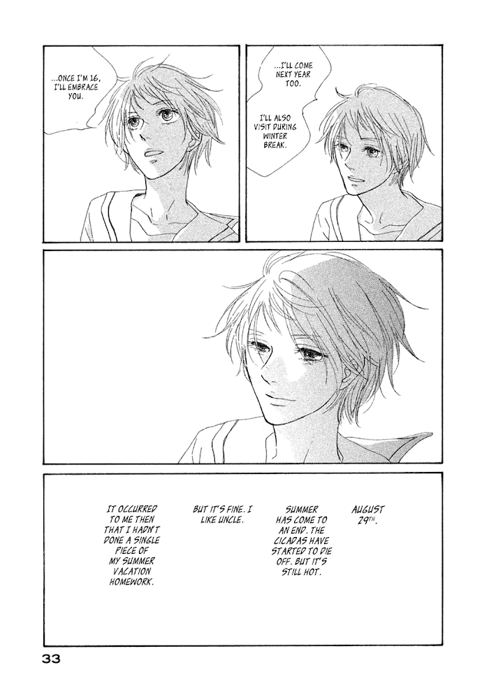 Read Satanic Sweet Manga Online