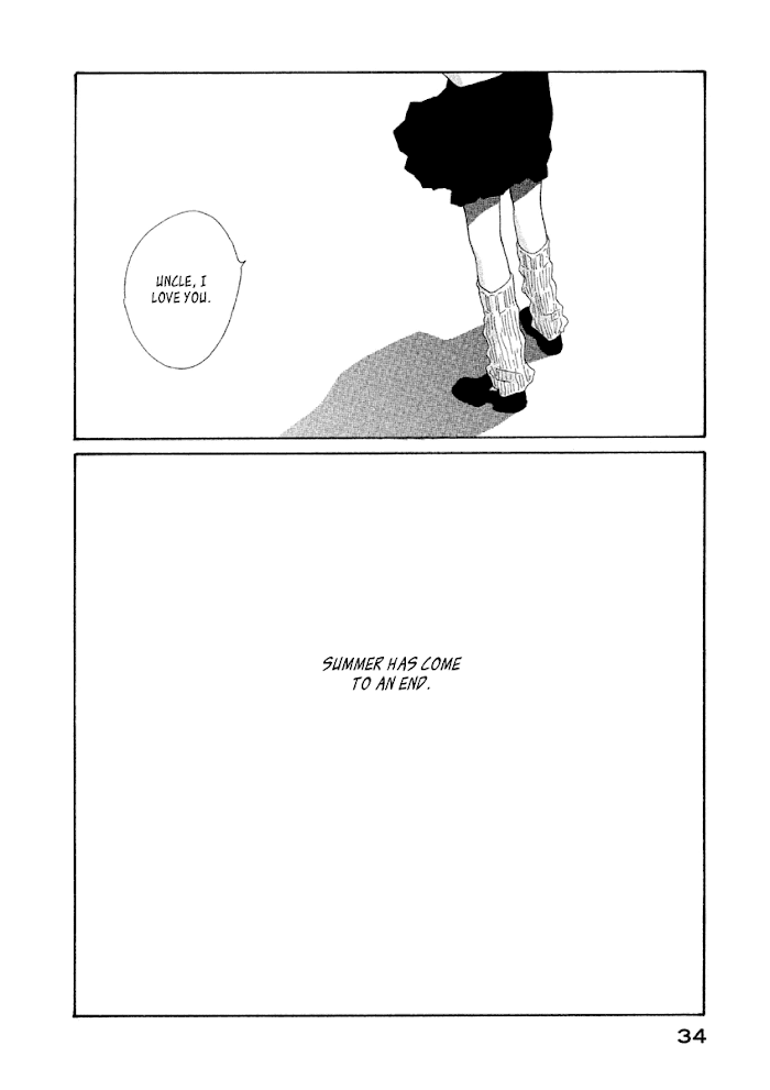 Read Satanic Sweet Manga Online