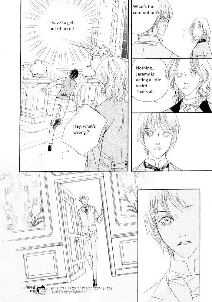 Read Savage Garden Manga Online