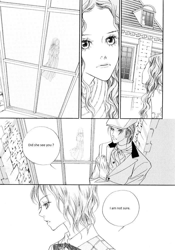 Read Savage Garden Manga Online