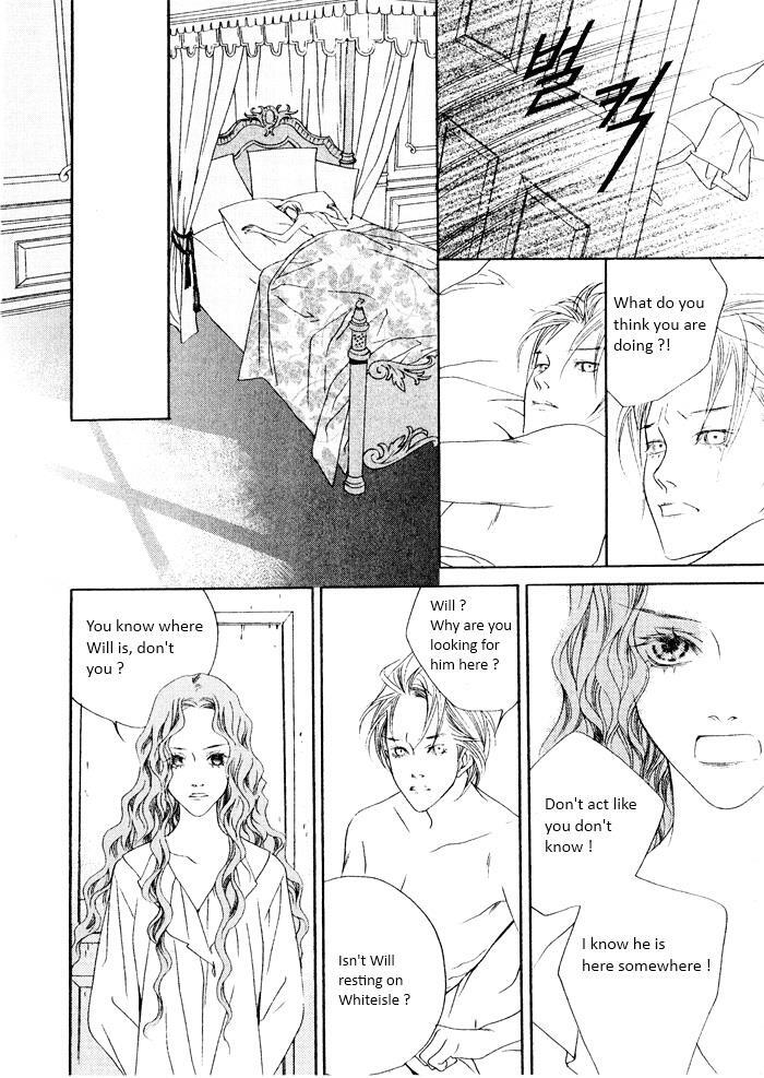 Read Savage Garden Manga Online