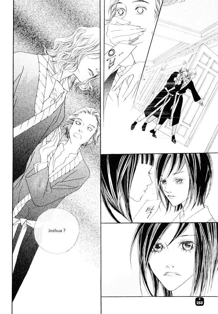 Read Savage Garden Manga Online