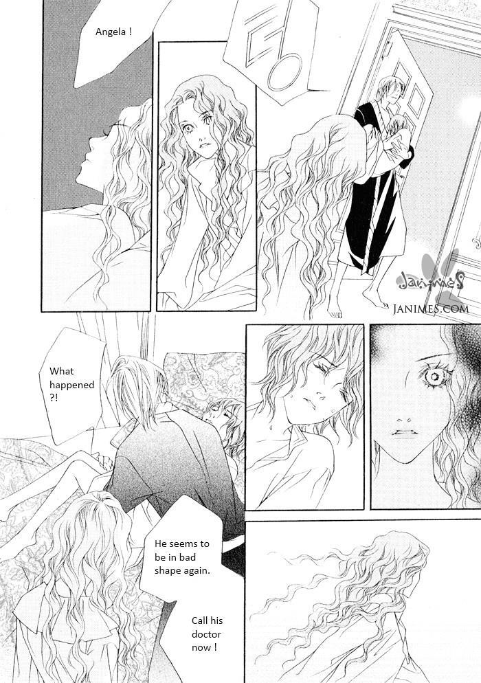 Read Savage Garden Manga Online
