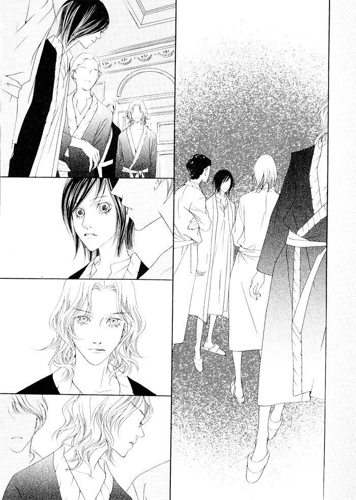 Read Savage Garden Manga Online