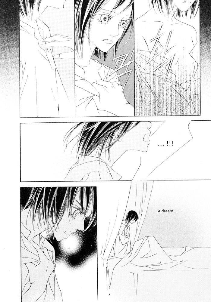 Read Savage Garden Manga Online