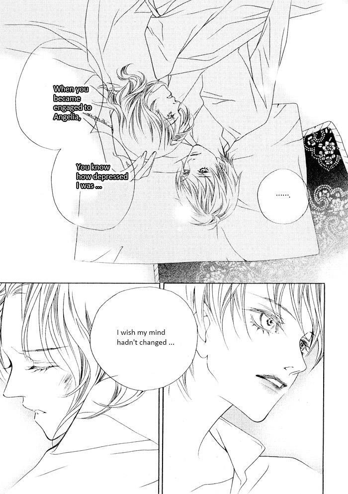 Read Savage Garden Manga Online