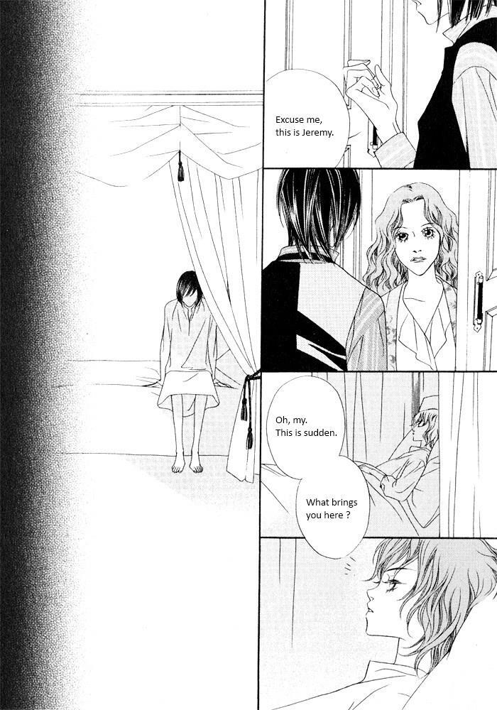 Read Savage Garden Manga Online