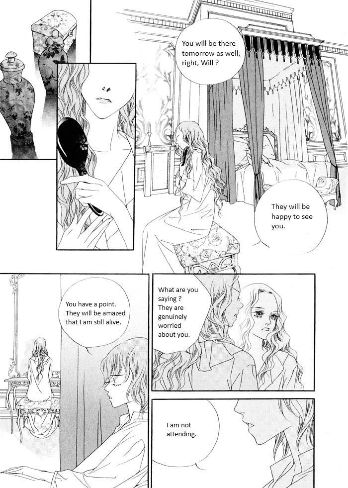 Read Savage Garden Manga Online