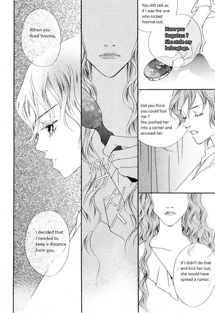 Read Savage Garden Manga Online