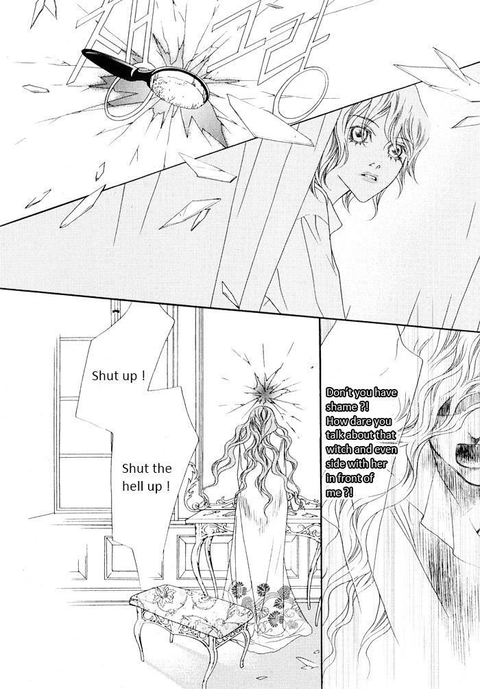 Read Savage Garden Manga Online