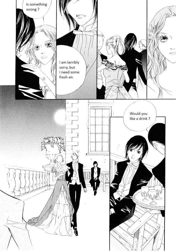 Read Savage Garden Manga Online
