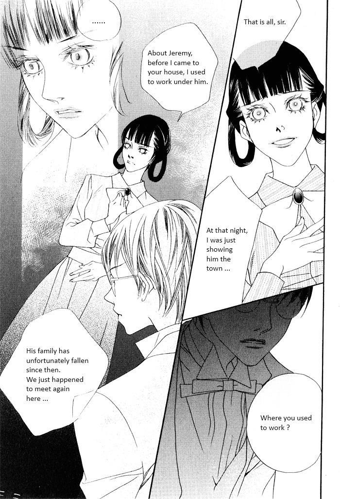 Read Savage Garden Manga Online