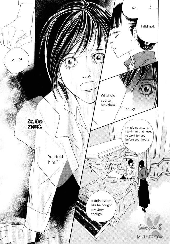 Read Savage Garden Manga Online