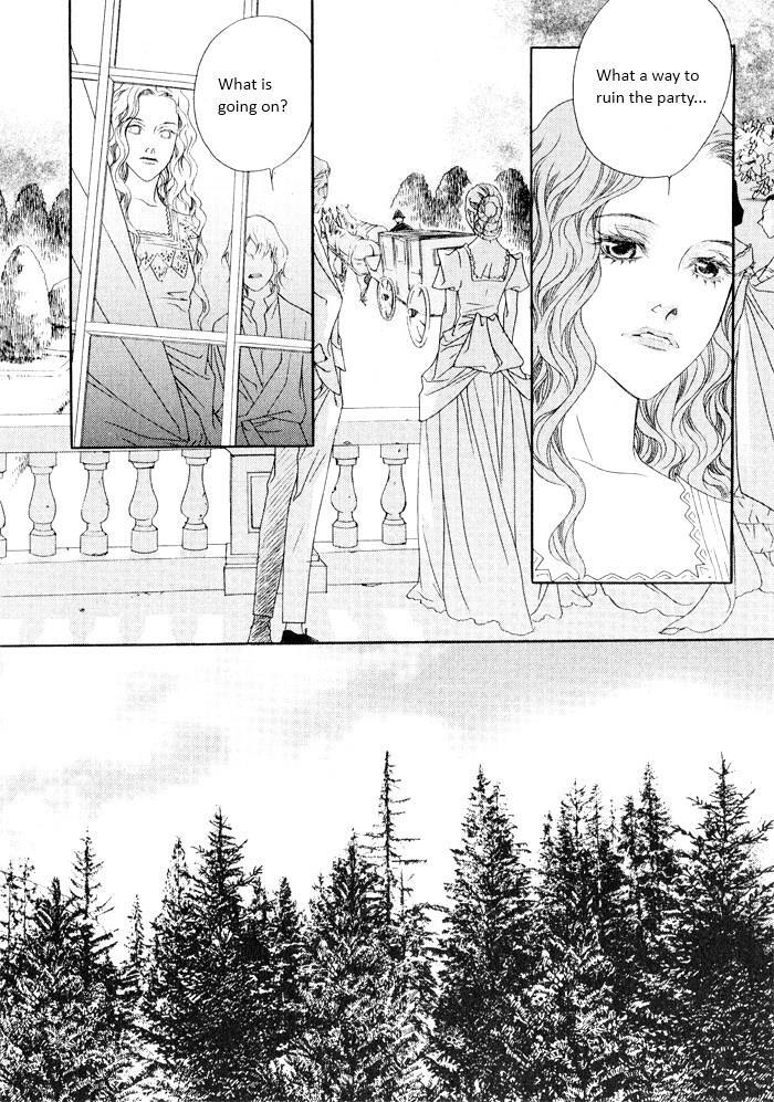 Read Savage Garden Manga Online
