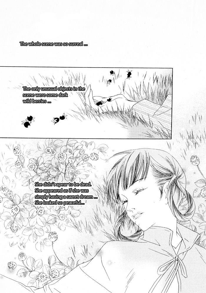 Read Savage Garden Manga Online