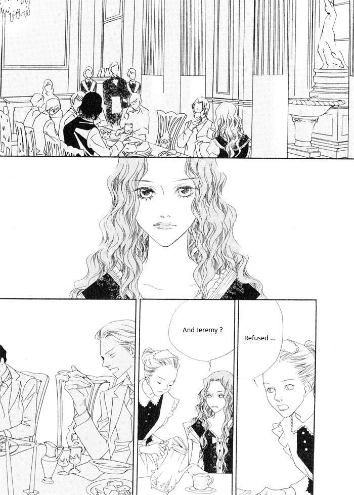 Read Savage Garden Manga Online