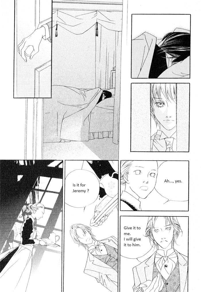 Read Savage Garden Manga Online