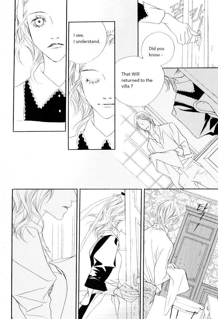 Read Savage Garden Manga Online