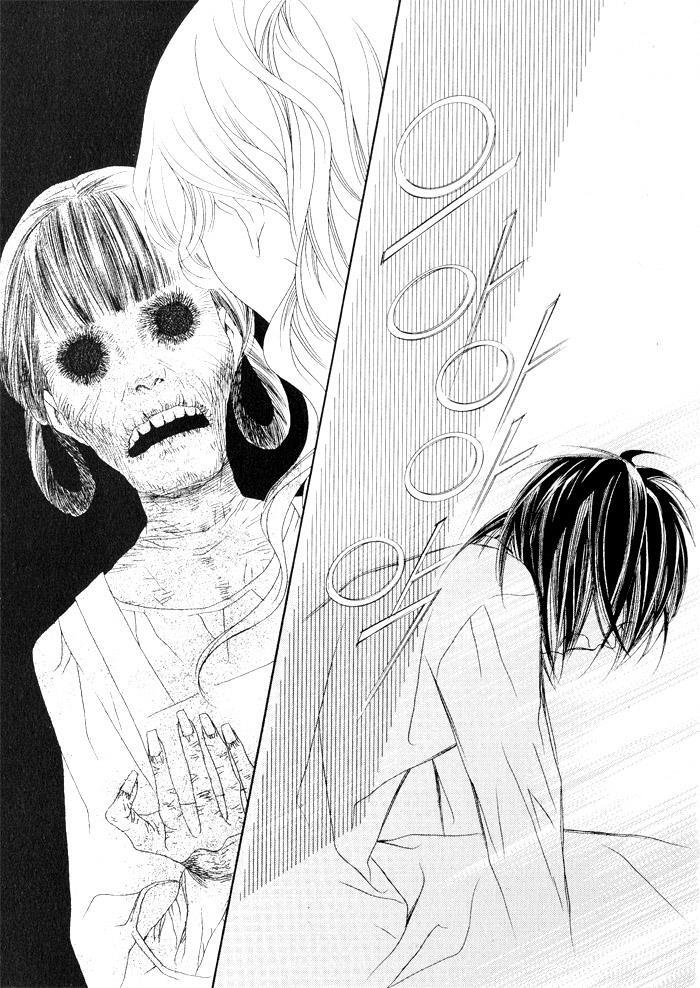 Read Savage Garden Manga Online