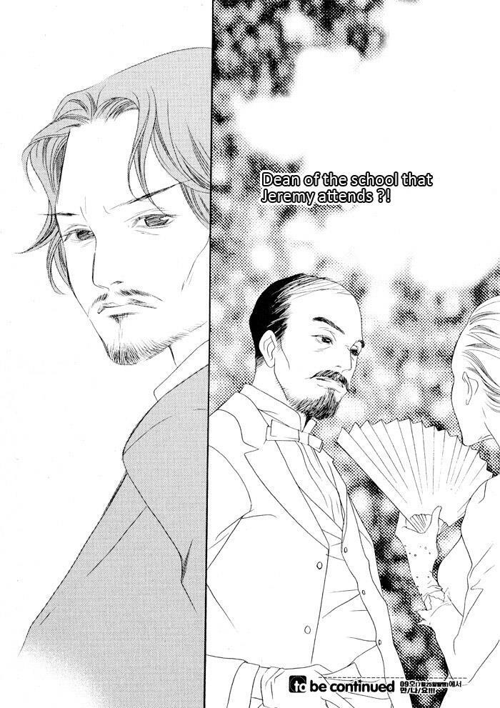 Read Savage Garden Manga Online