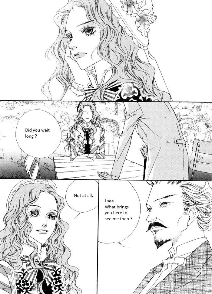 Read Savage Garden Manga Online