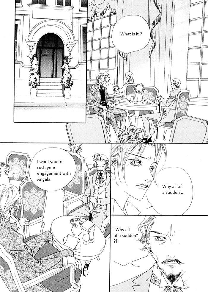 Read Savage Garden Manga Online