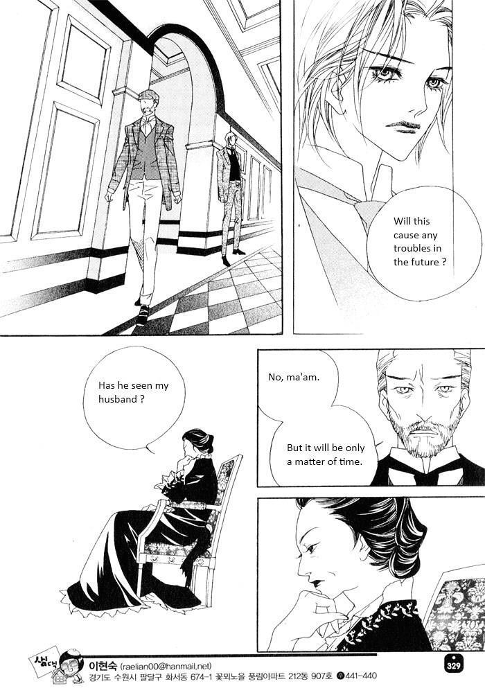 Read Savage Garden Manga Online