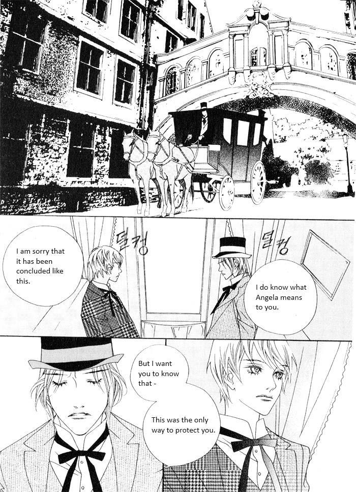 Read Savage Garden Manga Online