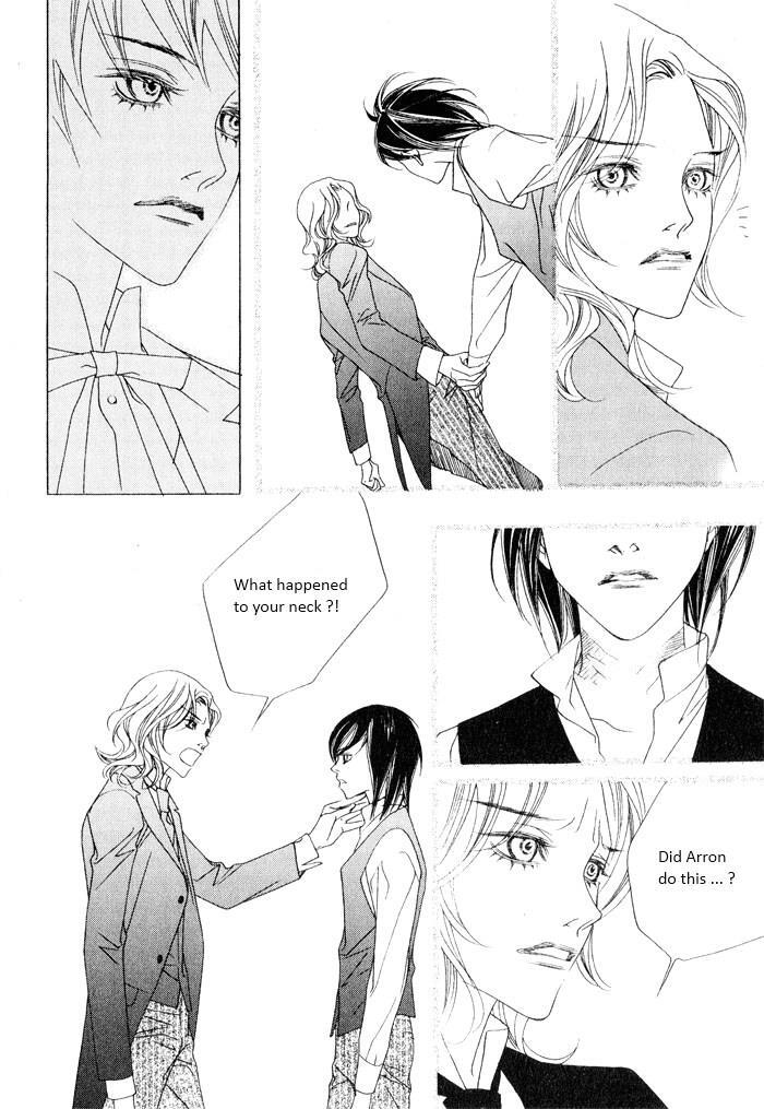 Read Savage Garden Manga Online