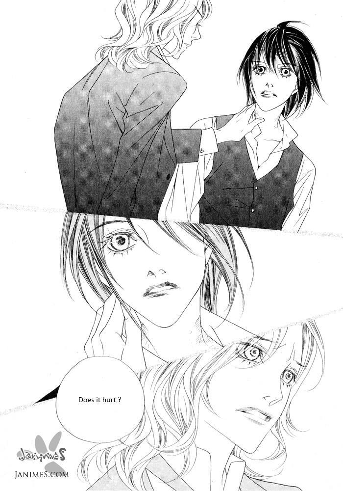 Read Savage Garden Manga Online