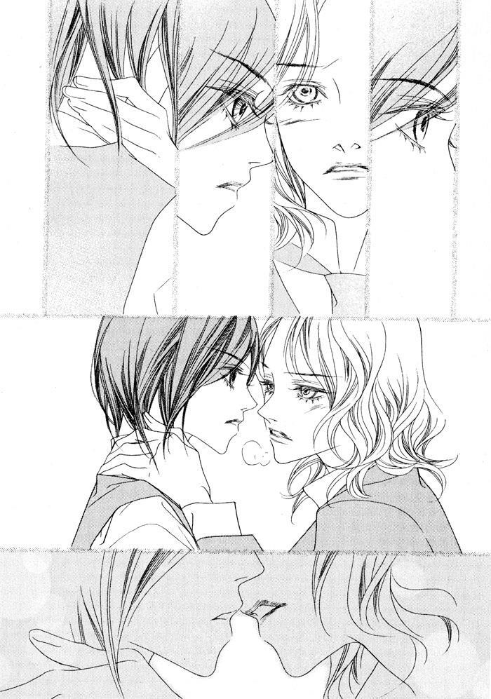 Read Savage Garden Manga Online