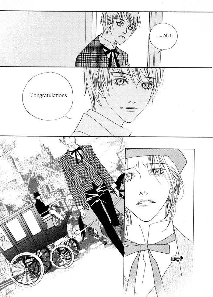 Read Savage Garden Manga Online
