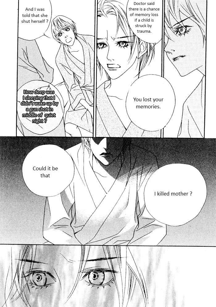 Read Savage Garden Manga Online
