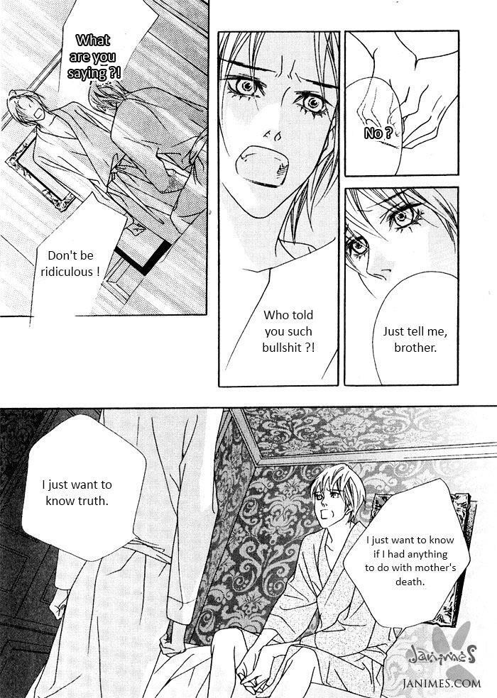 Read Savage Garden Manga Online