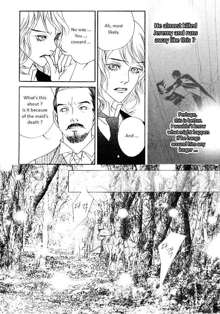 Read Savage Garden Manga Online
