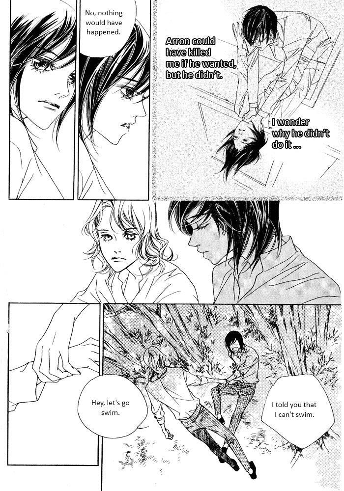 Read Savage Garden Manga Online