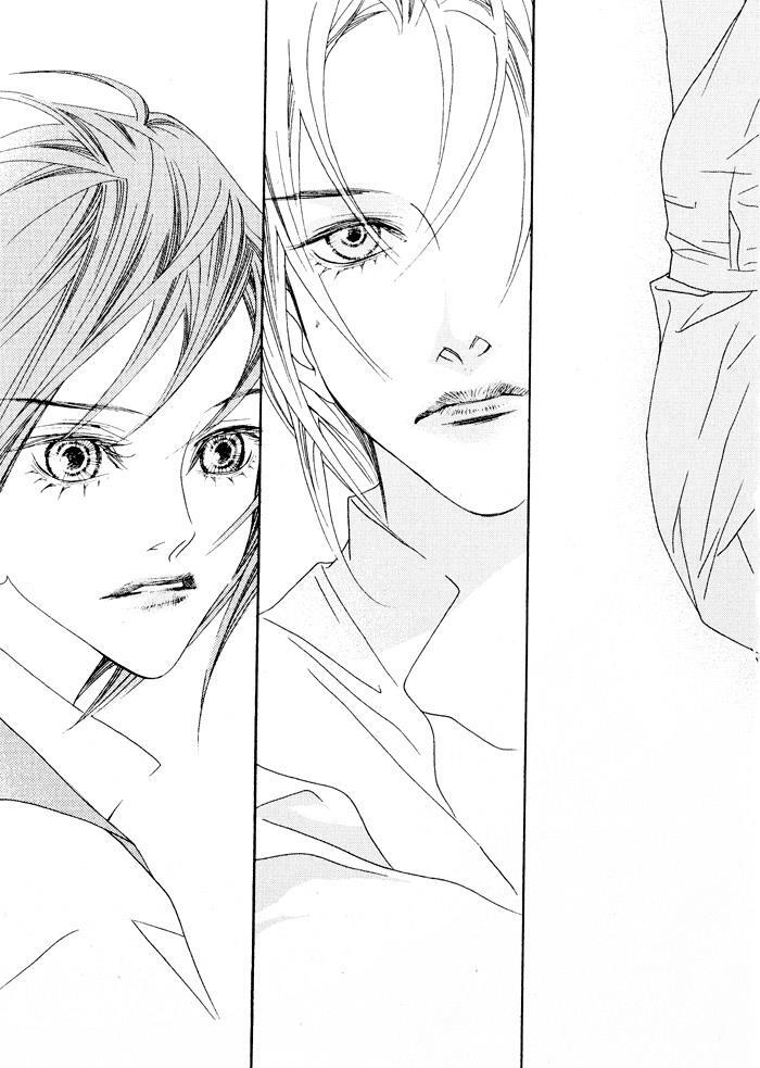 Read Savage Garden Manga Online