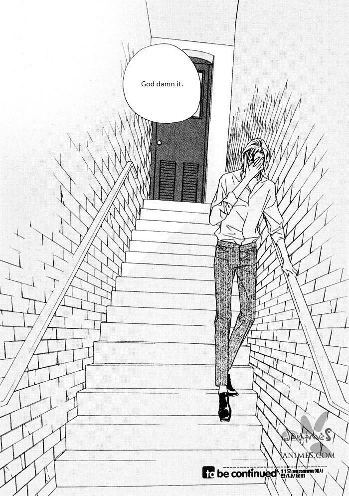 Read Savage Garden Manga Online