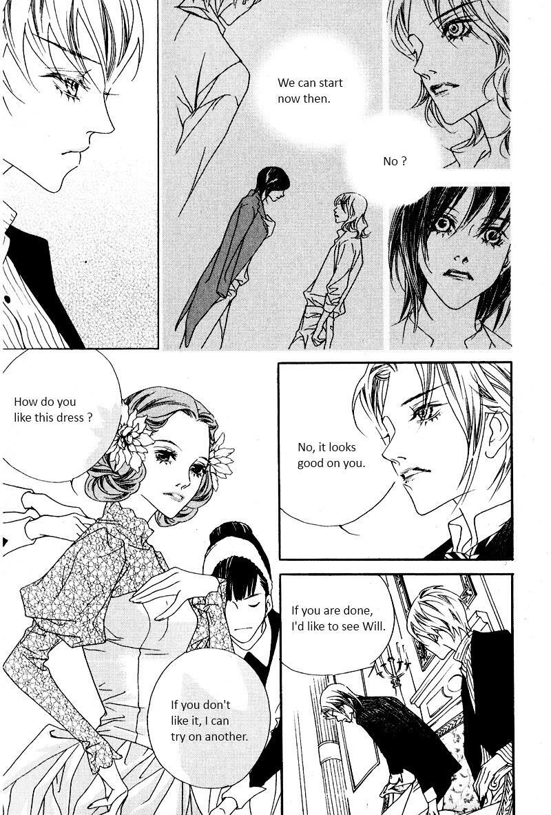 Read Savage Garden Manga Online
