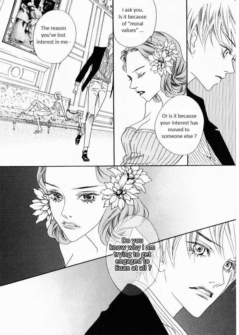 Read Savage Garden Manga Online