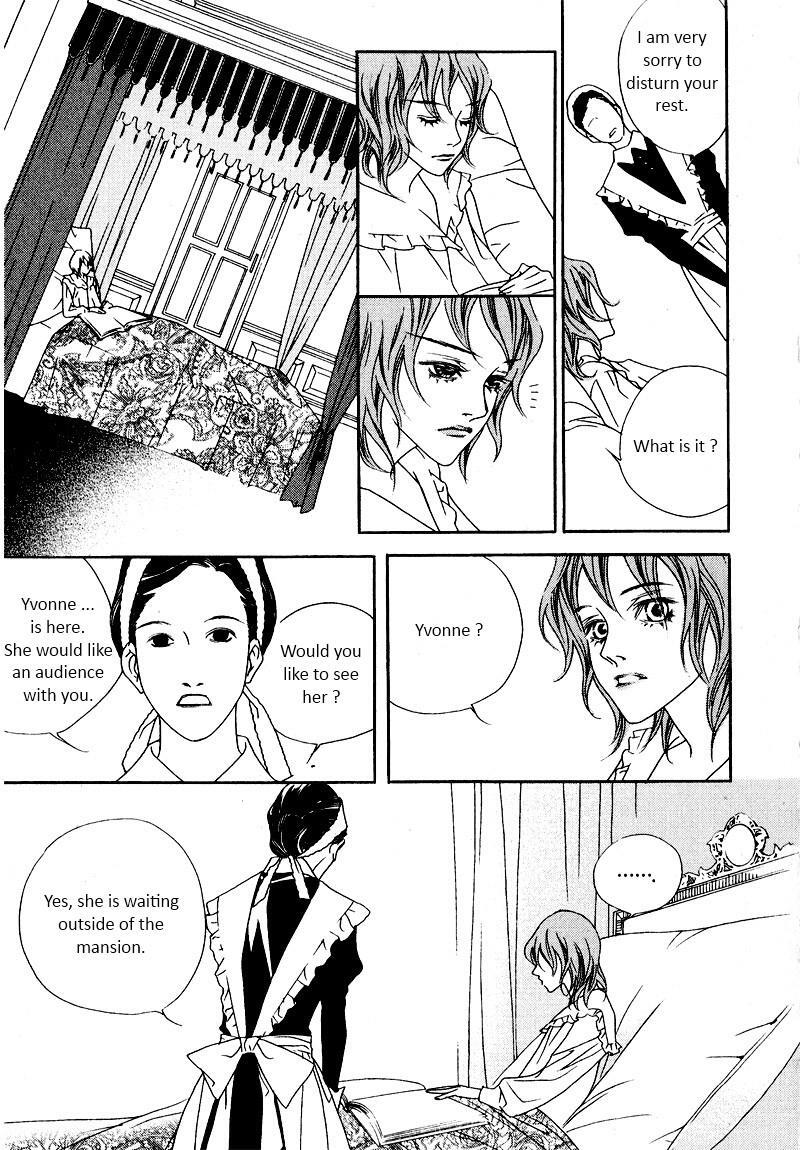 Read Savage Garden Manga Online