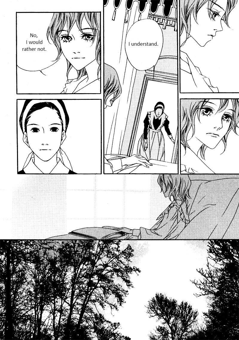 Read Savage Garden Manga Online