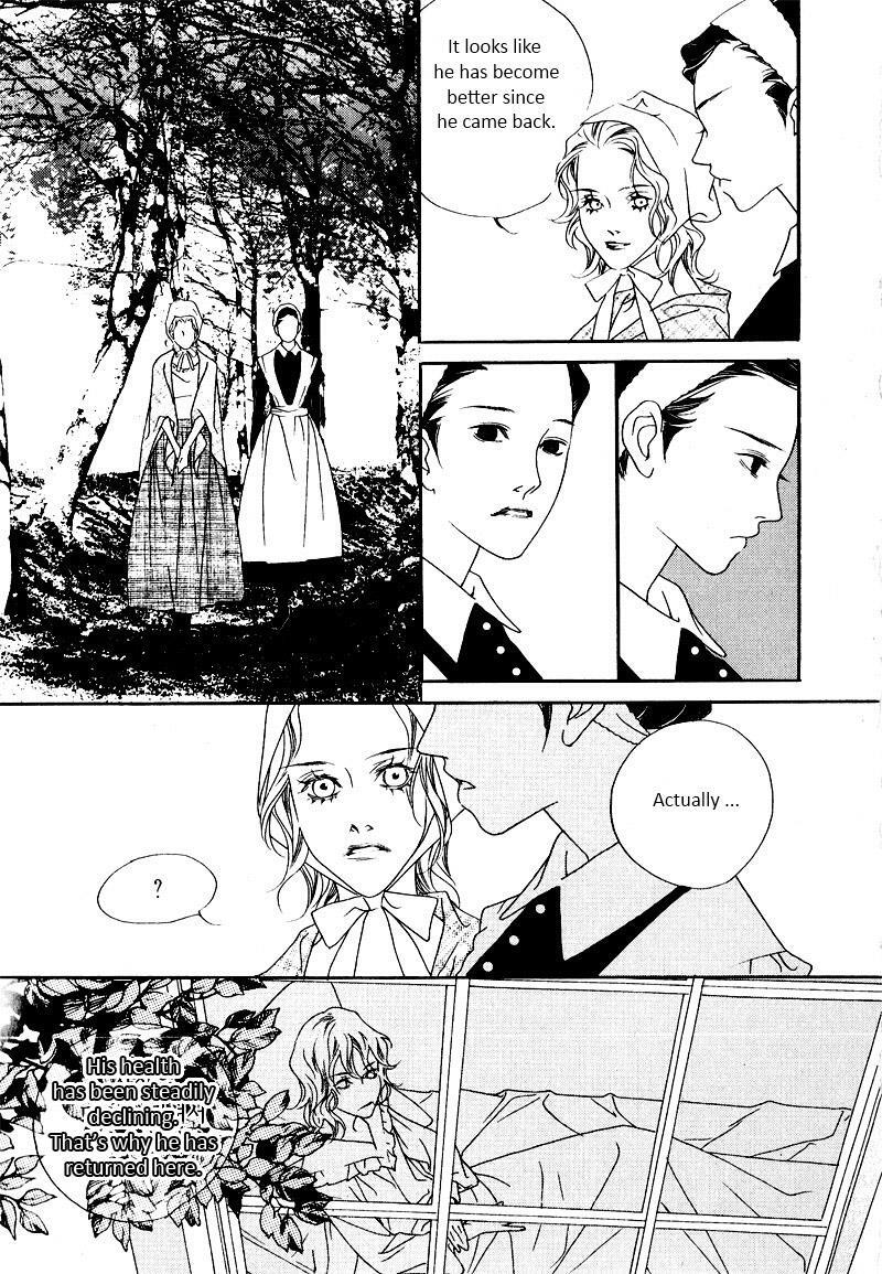 Read Savage Garden Manga Online