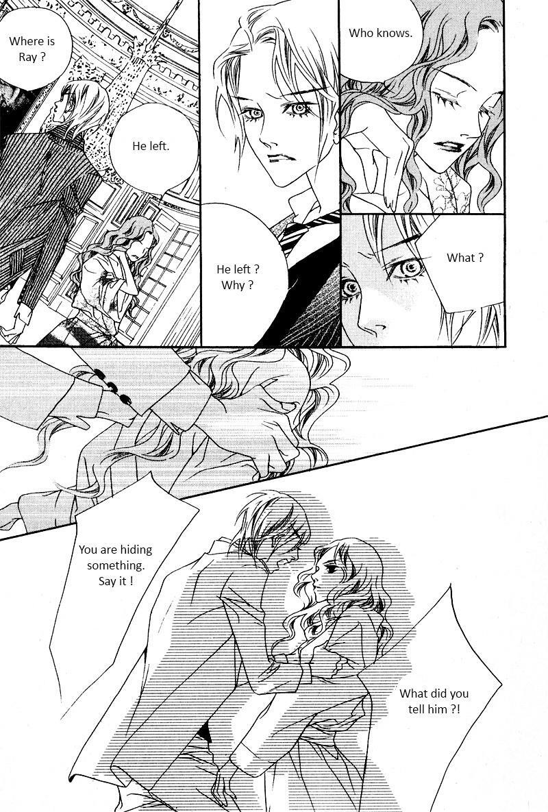 Read Savage Garden Manga Online