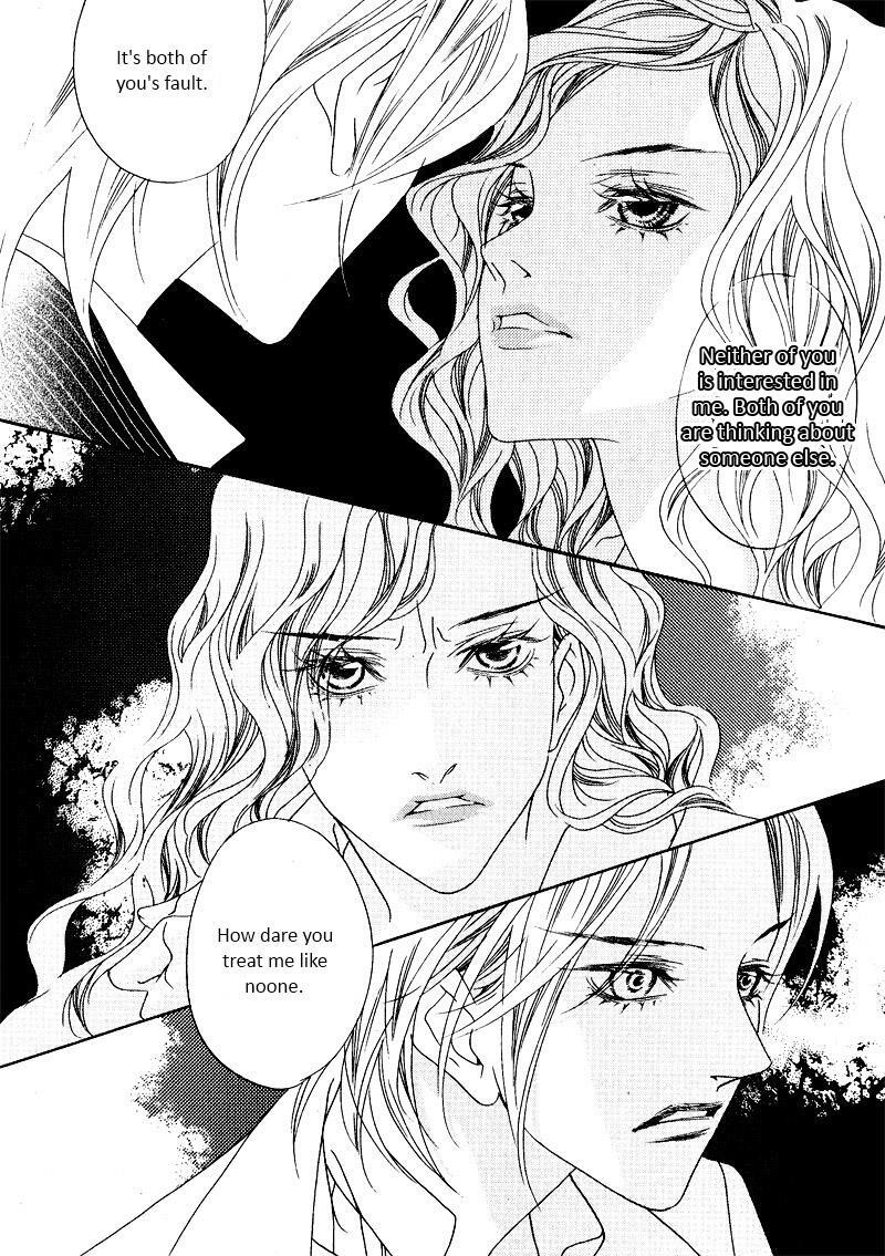 Read Savage Garden Manga Online
