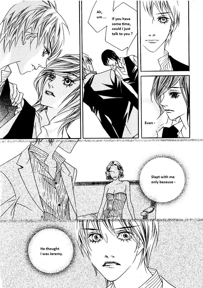 Read Savage Garden Manga Online