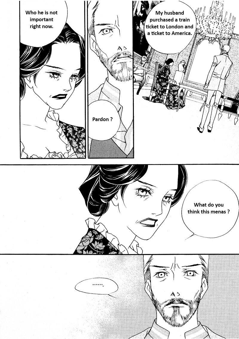 Read Savage Garden Manga Online